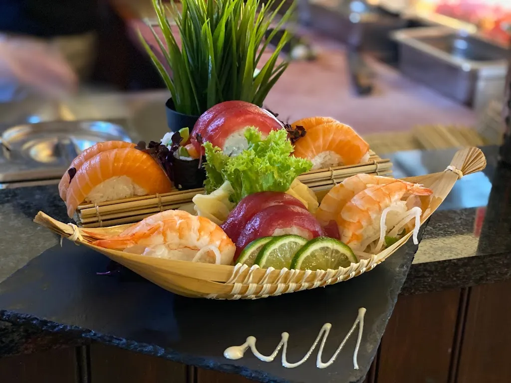 Mahuja Restaurant_Weißwasser/Oberlausitz_slider_image_3