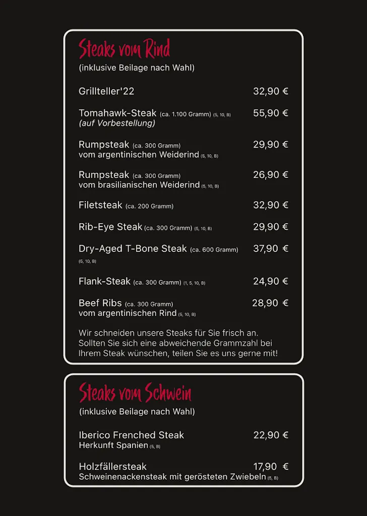 Menu_Steakhouse'22_Weißwasser/Oberlausitz_image_3