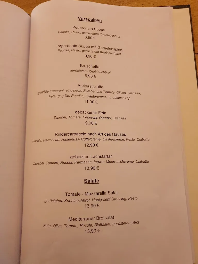 Menu_Das Glashaus_Düben_image_1