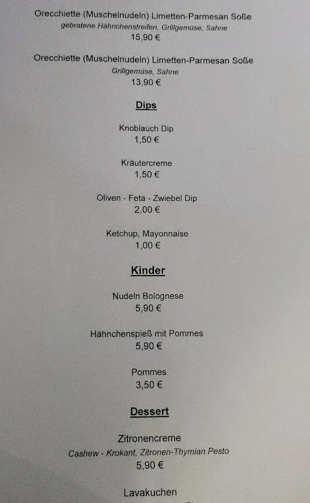 Menu_Das Glashaus_Düben_image_3