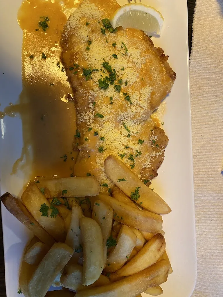 Zum Bobby Bar & Restaurant restaurant in Großwallstadt