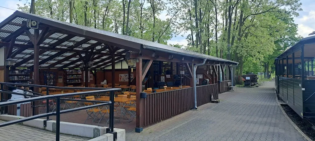 Terrassengaststätte 