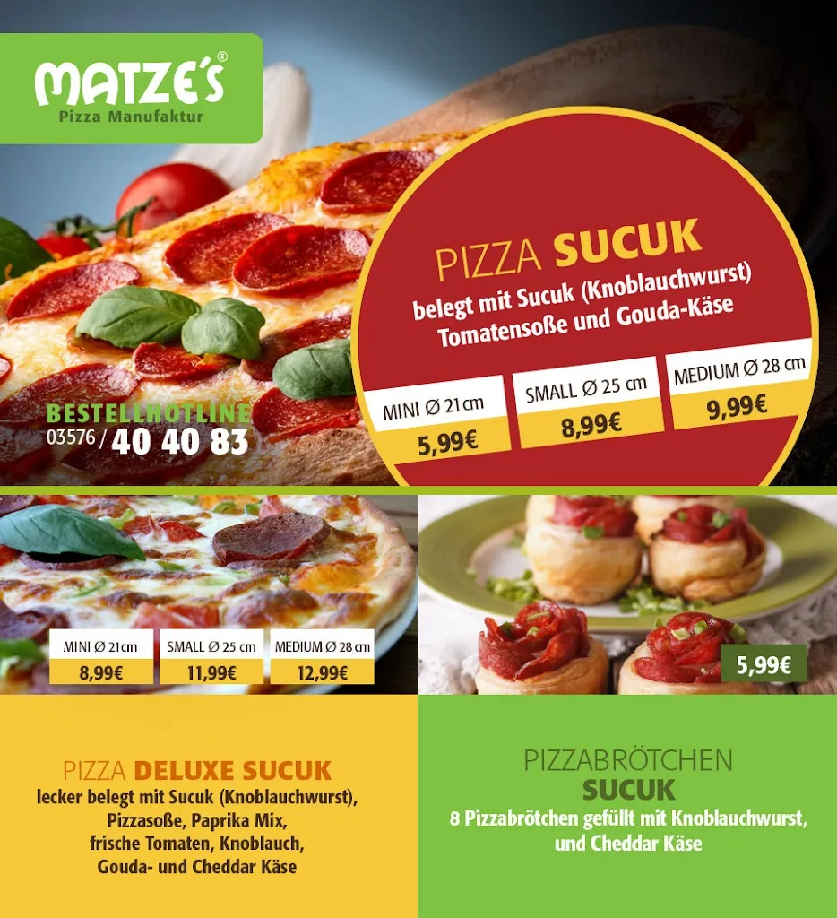 Menu_Matze's Weißwasser_Weißwasser/Oberlausitz_image_3