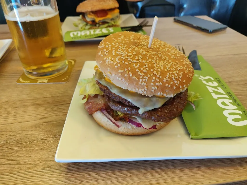 Menu_Matze's Weißwasser_Weißwasser/Oberlausitz_image_5