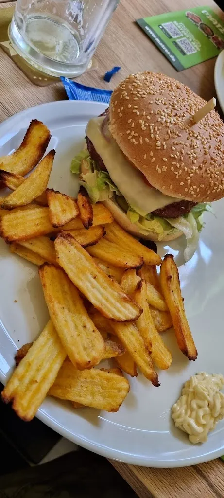 Menu_Matze's Weißwasser_Weißwasser/Oberlausitz_image_7