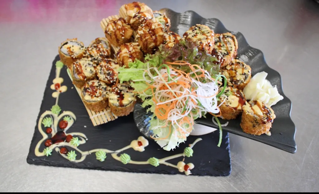 Menu_Asia-Restaurant ZinWa_Weißwasser/Oberlausitz_image_8