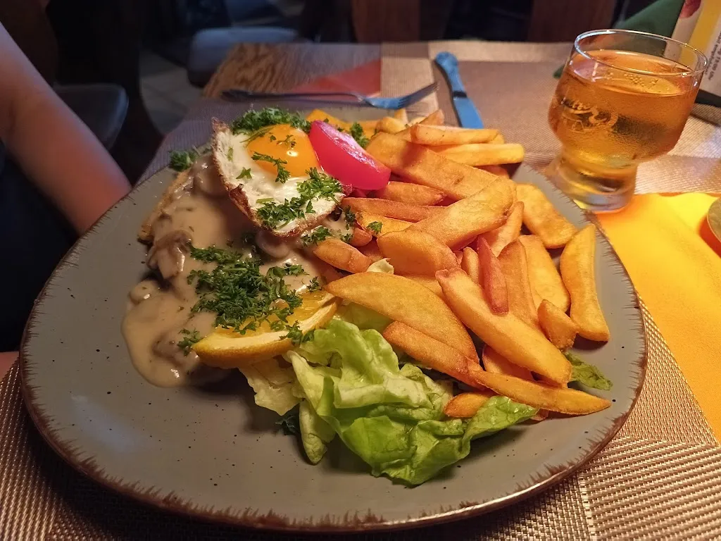 Menu_Hanna Gaststätte 