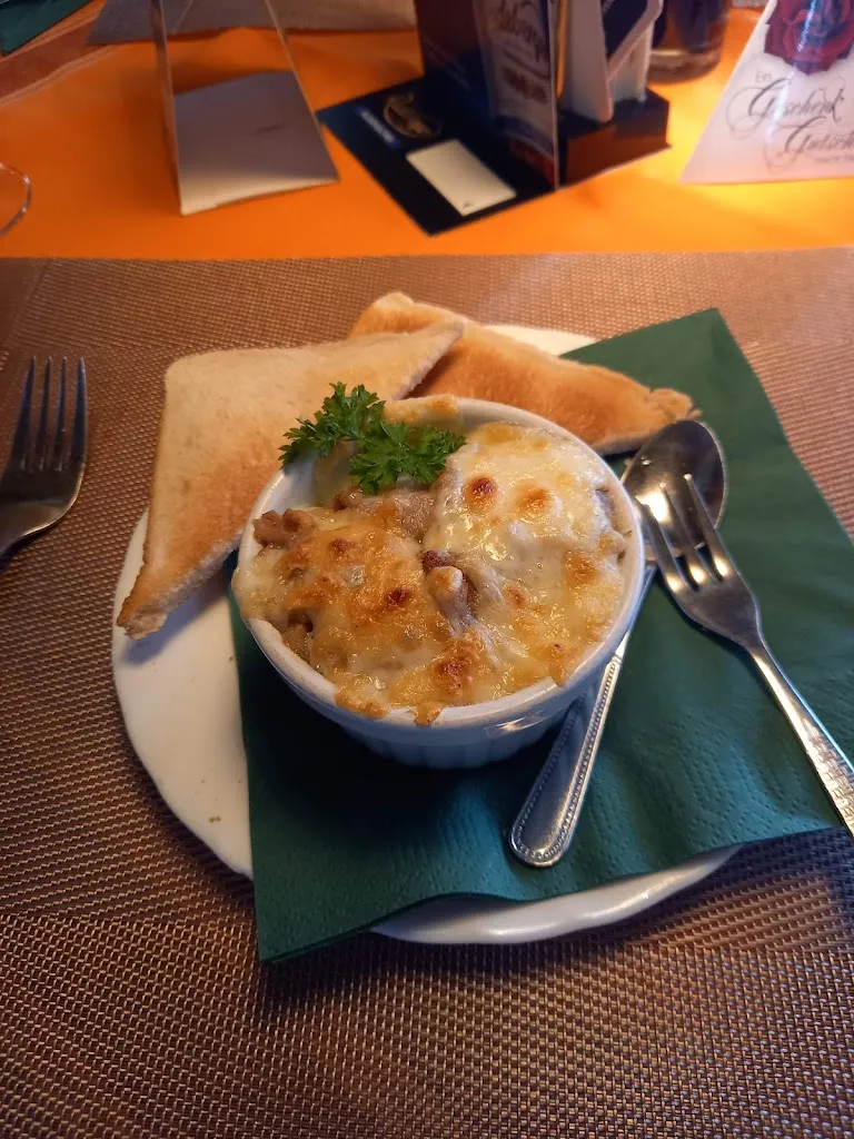 Menu_Hanna Gaststätte 