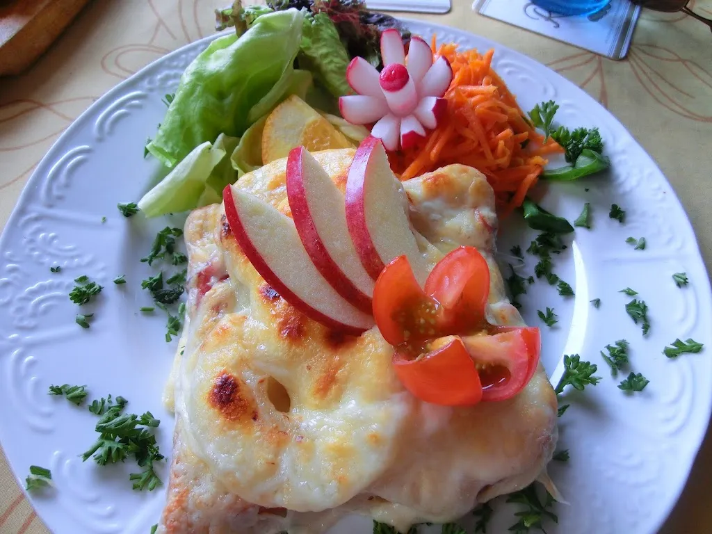 Menu_Hanna Gaststätte 