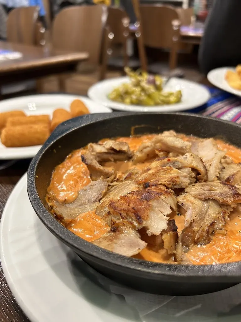 Menu_Restaurant Athos Weisswasser_Weißwasser/Oberlausitz_image_8