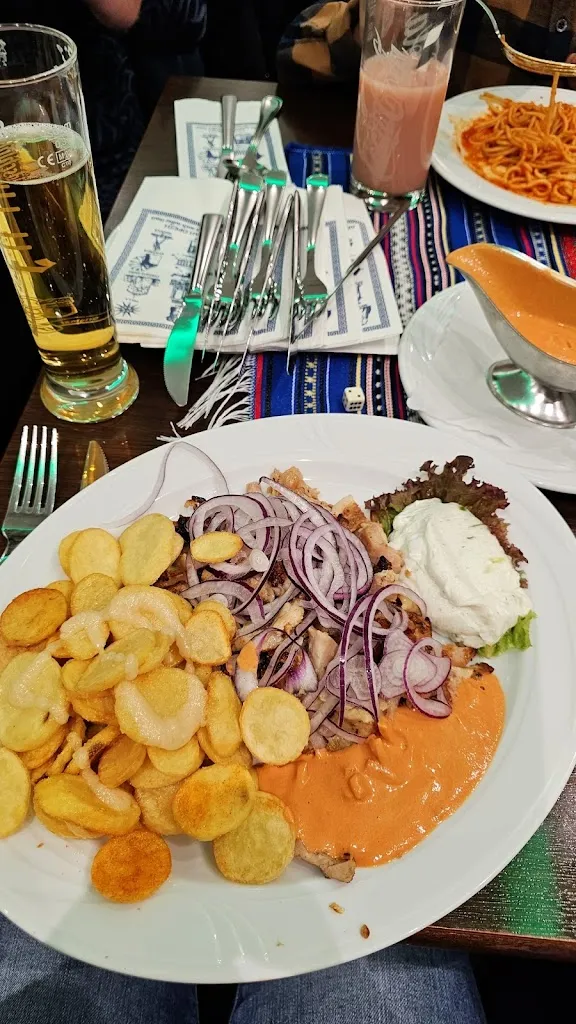 Menu_Restaurant Athos Weisswasser_Weißwasser/Oberlausitz_image_9