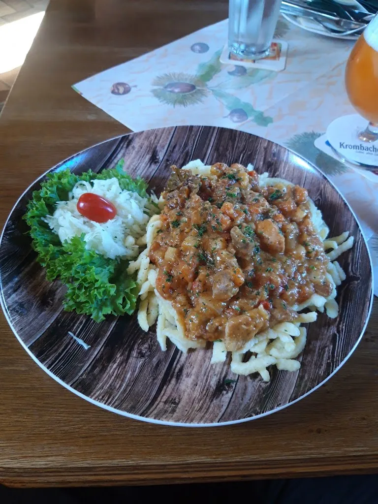 Menu_Turm Cafe_Weißwasser/Oberlausitz_image_8