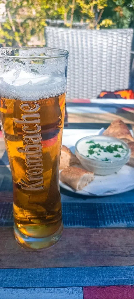 Menu_Restaurant La Romantica_Weißwasser/Oberlausitz_image_5