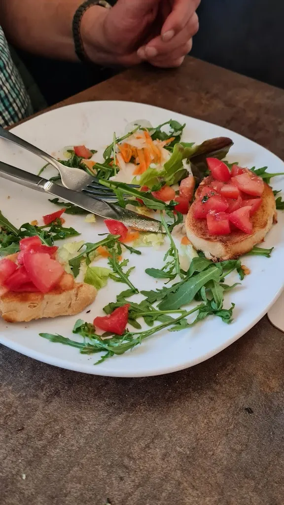 Menu_Restaurant La Romantica_Weißwasser/Oberlausitz_image_6