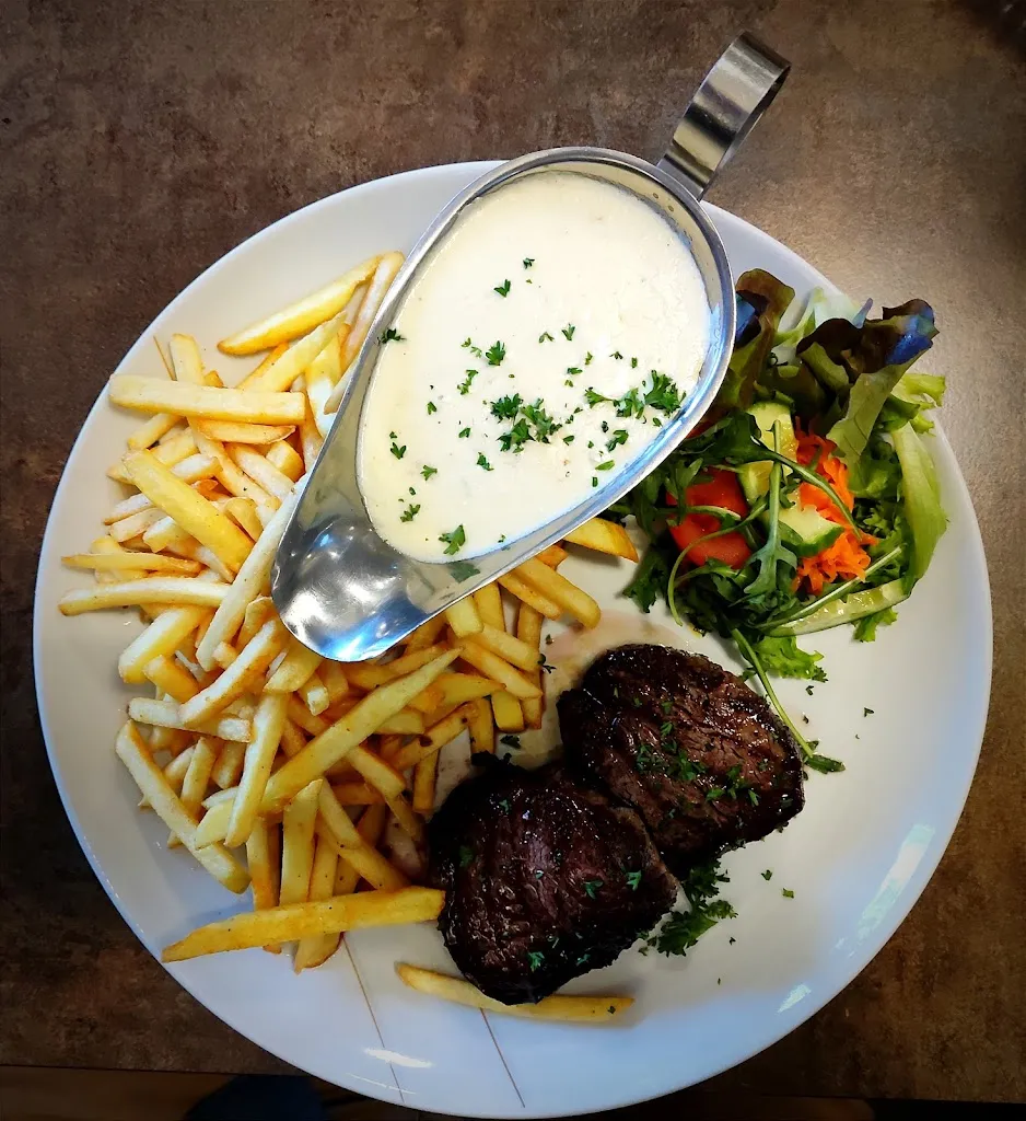 Menu_Restaurant La Romantica_Weißwasser/Oberlausitz_image_7