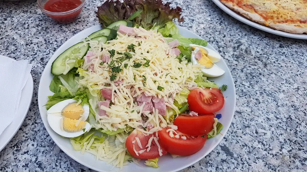 Menu_Restaurant La Romantica_Weißwasser/Oberlausitz_image_8