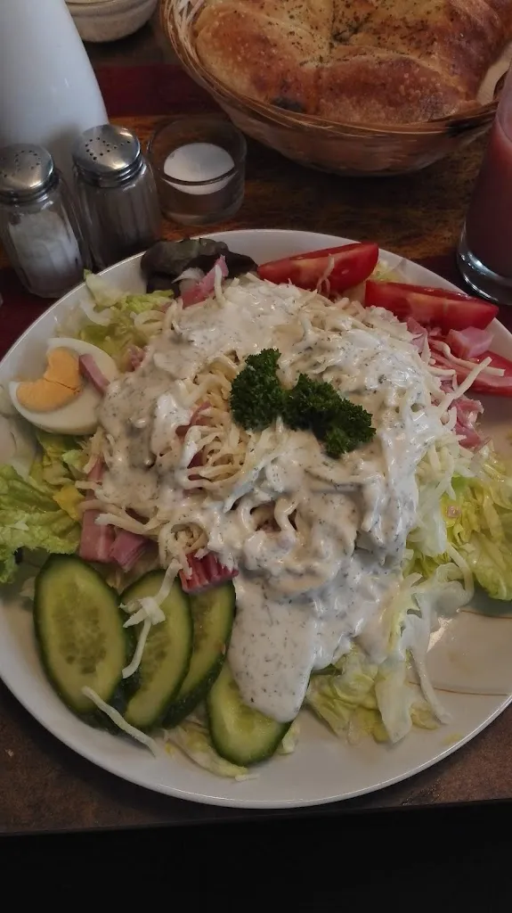 Menu_Restaurant La Romantica_Weißwasser/Oberlausitz_image_9