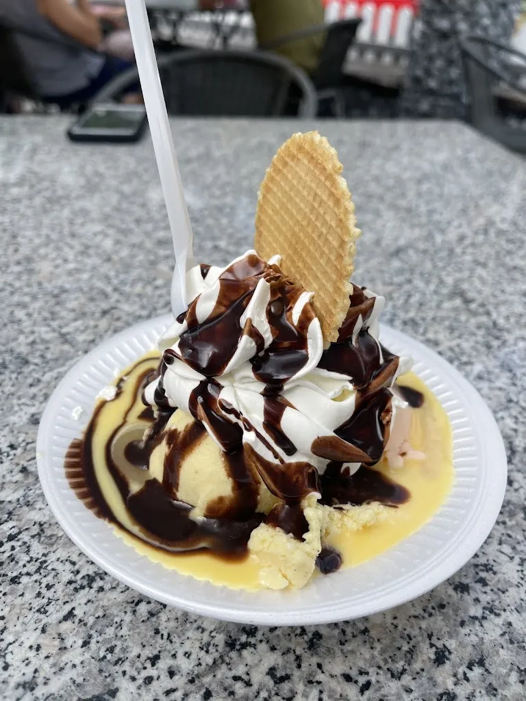 Emma Menzel_Restaurant La Romantica_Weißwasser/Oberlausitz_review