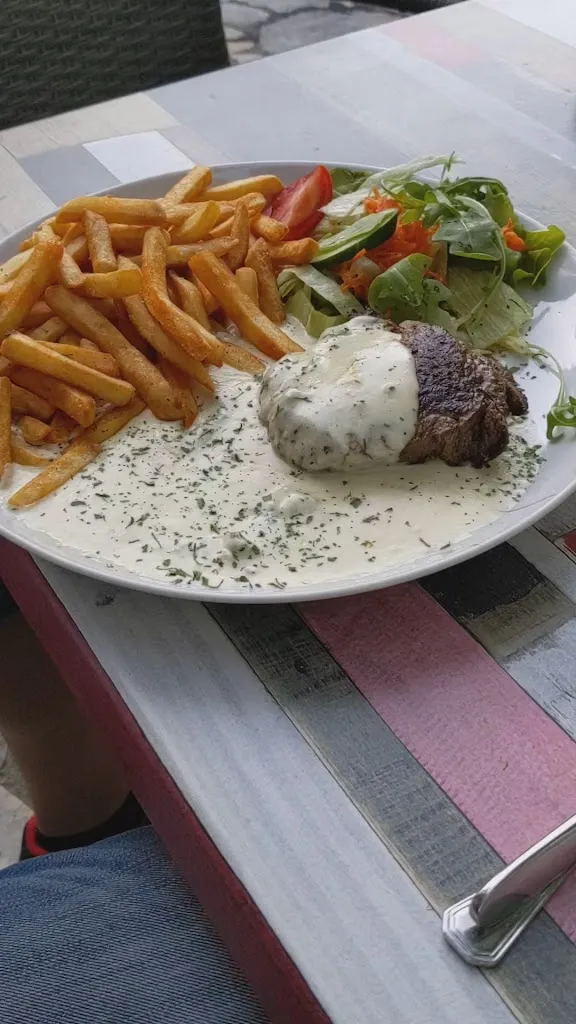 Restaurant La Romantica_Weißwasser/Oberlausitz_slider_image_1