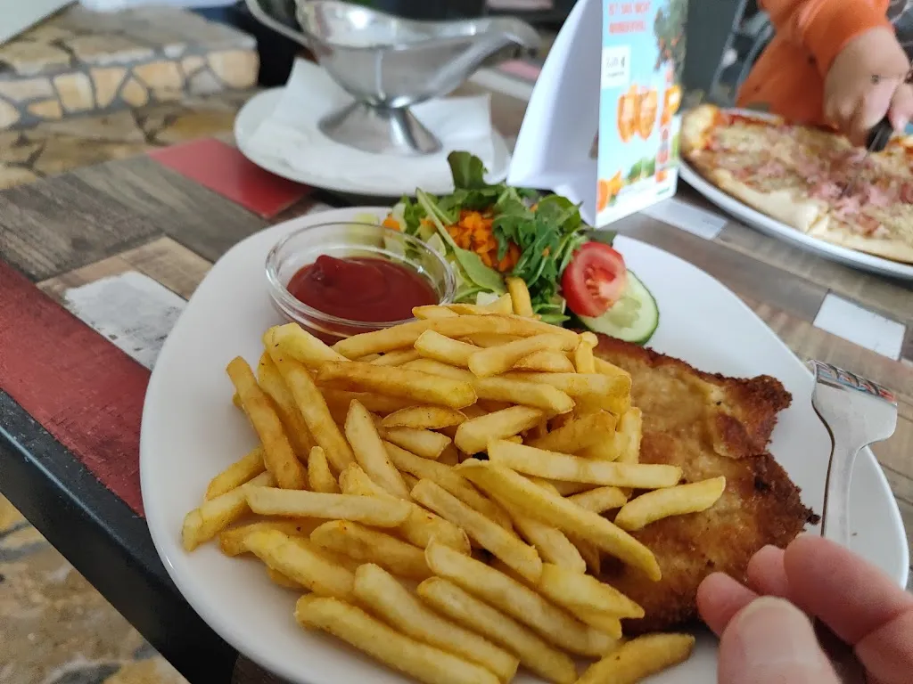 Restaurant La Romantica_Weißwasser/Oberlausitz_slider_image_2