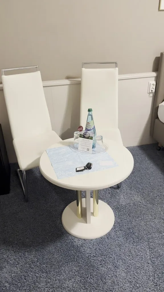 Matt_Hotel Kristall_Weißwasser/Oberlausitz_review