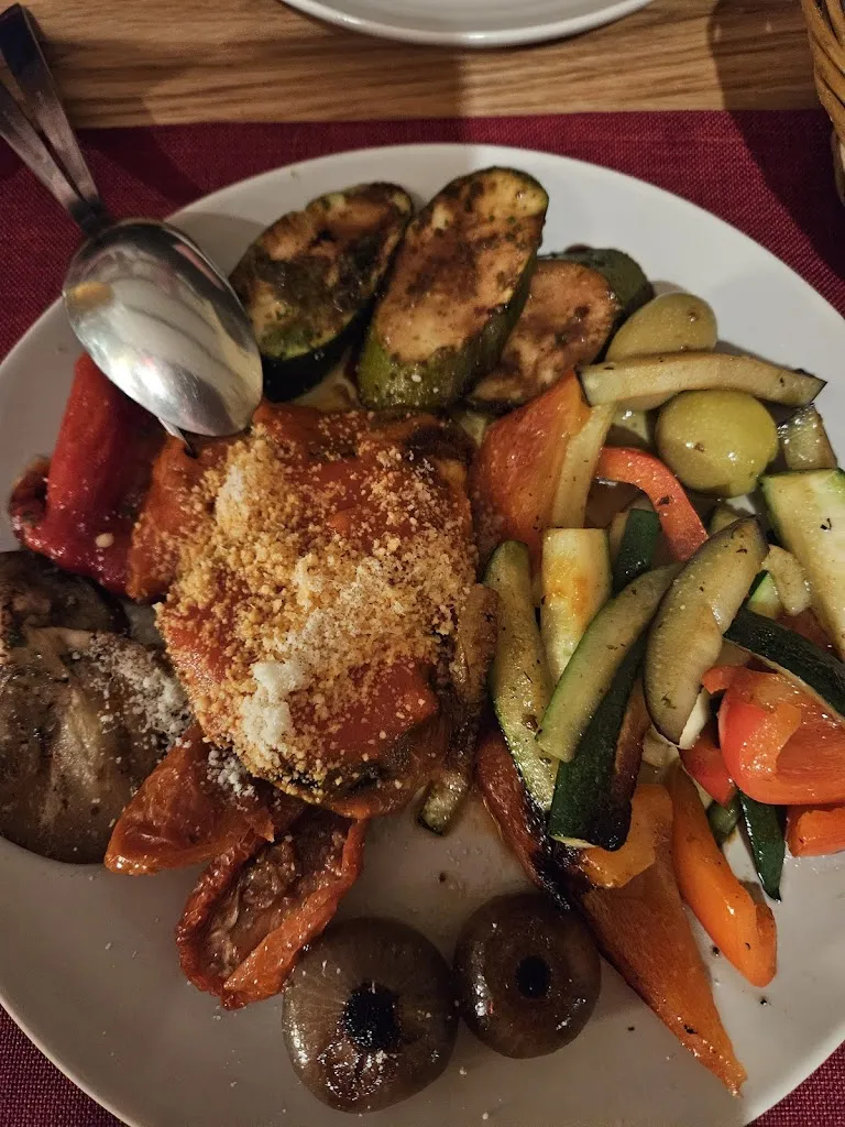 Andrea Bastendorf_Piccolo Mondo_Großwallstadt_review