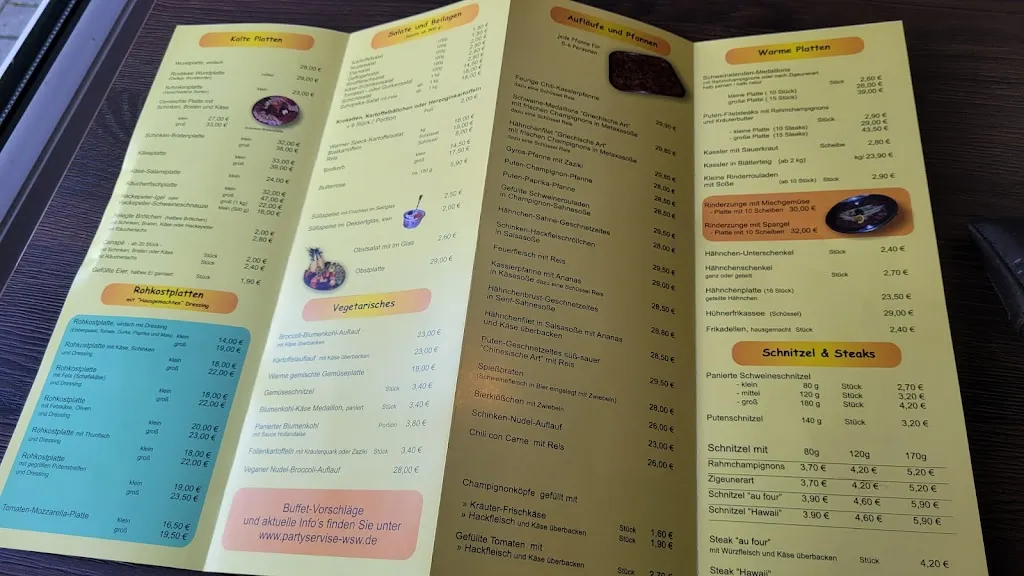 Menu_Habermann´s Imbiss-Gaststätte-Catering_Weißwasser/Oberlausitz_image_1