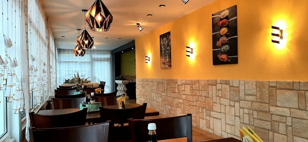 Habermann´s Imbiss-Gaststätte-Catering restaurant in Weißwasser/Oberlausitz