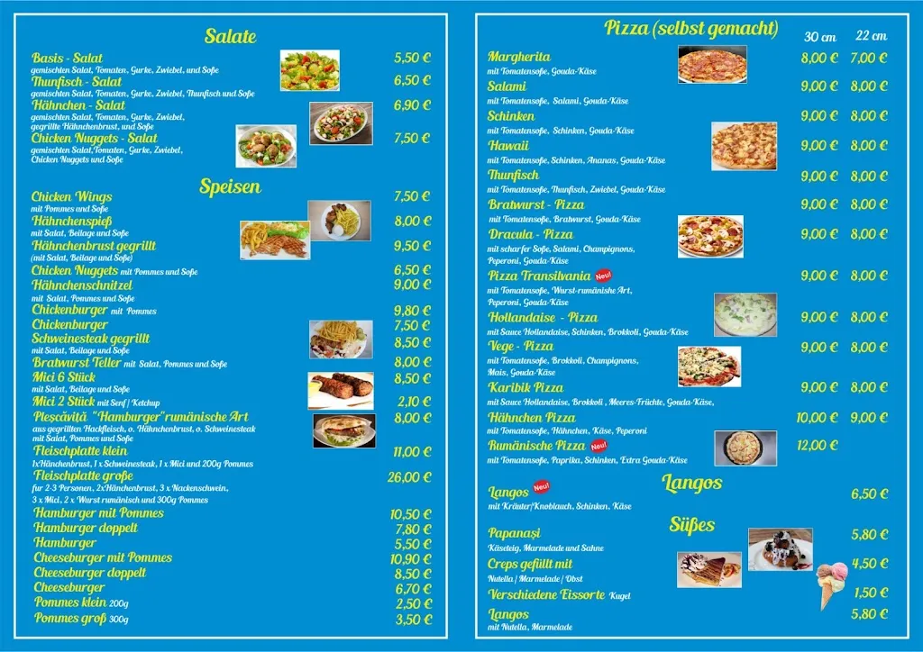 Menu_Grillhaus - Rumänische Spezialitäten_Weißwasser/Oberlausitz_image_1