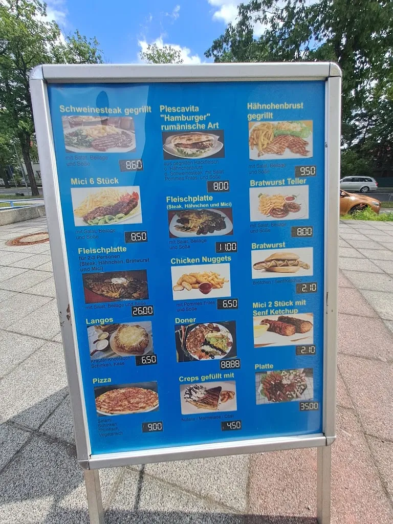 Menu_Grillhaus - Rumänische Spezialitäten_Weißwasser/Oberlausitz_image_4
