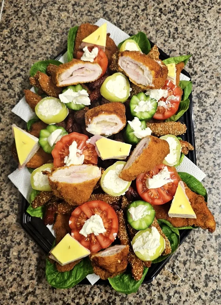 Menu_Grillhaus - Rumänische Spezialitäten_Weißwasser/Oberlausitz_image_6