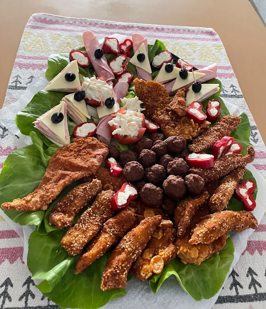 Grillhaus - Rumänische Spezialitäten restaurant in Weißwasser/Oberlausitz