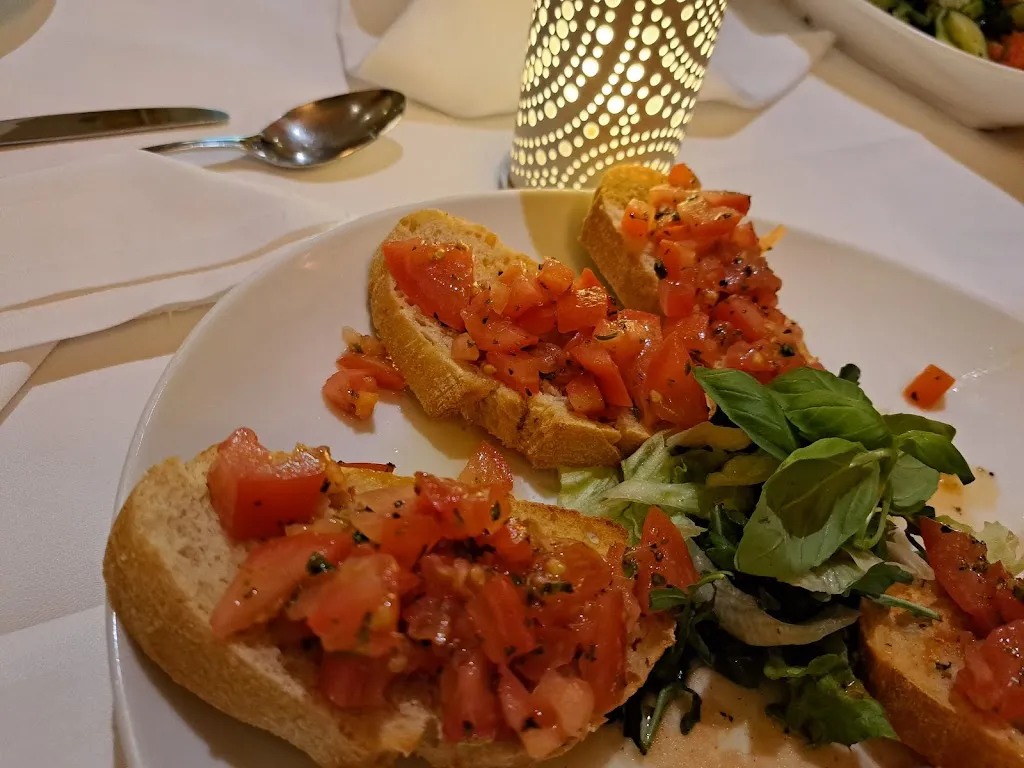 Menu_Ristorante Al Parco_Wildenfels_imagen_4