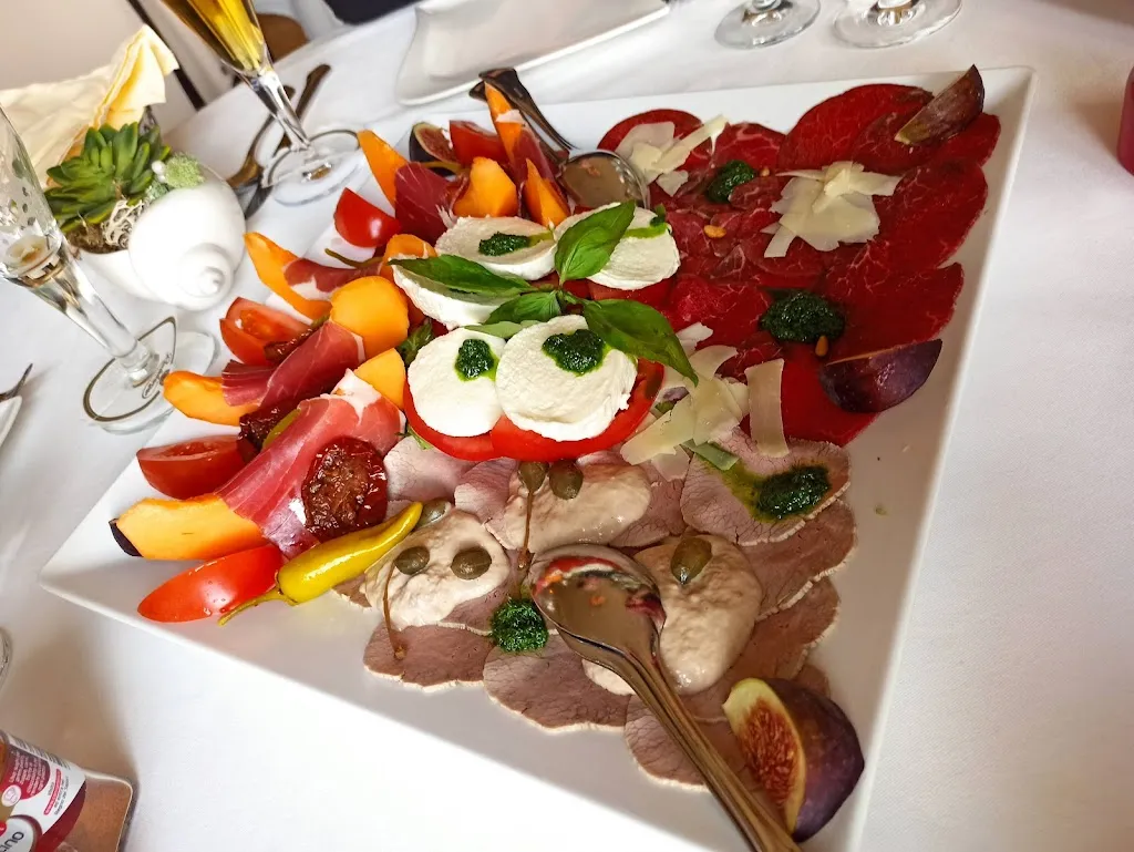 Menu_Ristorante Al Parco_Wildenfels_imagen_6