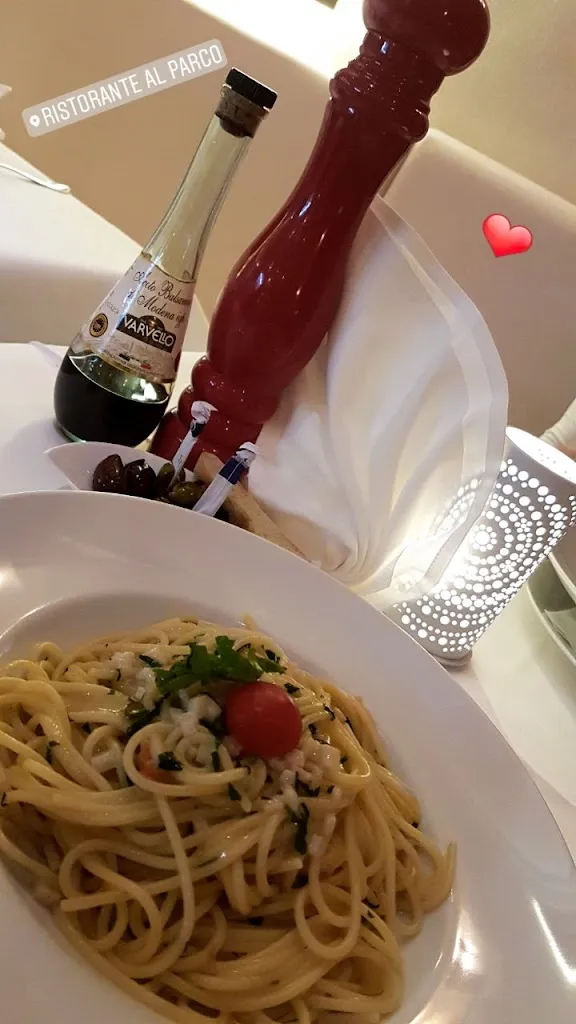 Menu_Ristorante Al Parco_Wildenfels_imagen_9