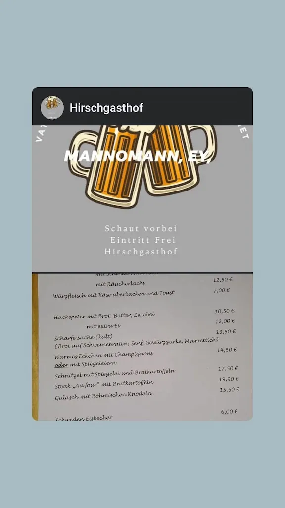 Menu_Hirschgasthof_Reinsdorf_image_1
