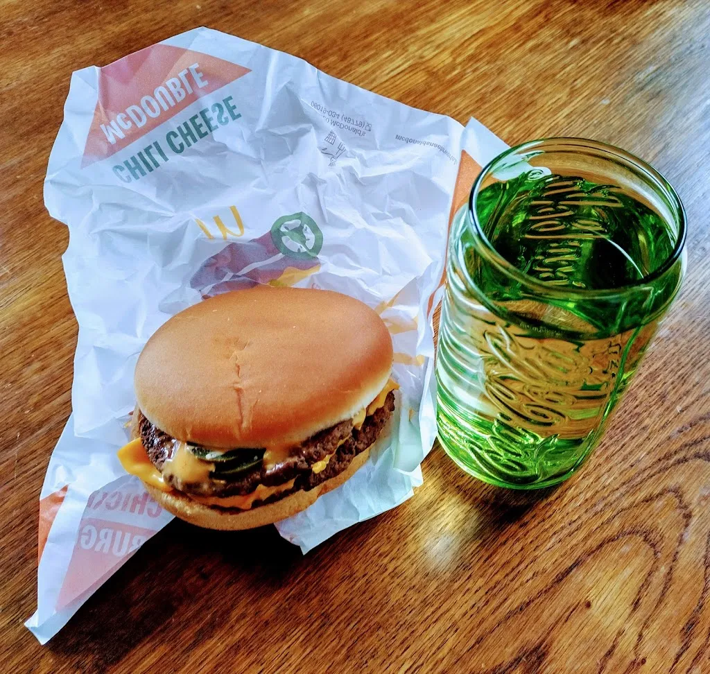 Menü_McDonald's_Wildenfels_Bild_6