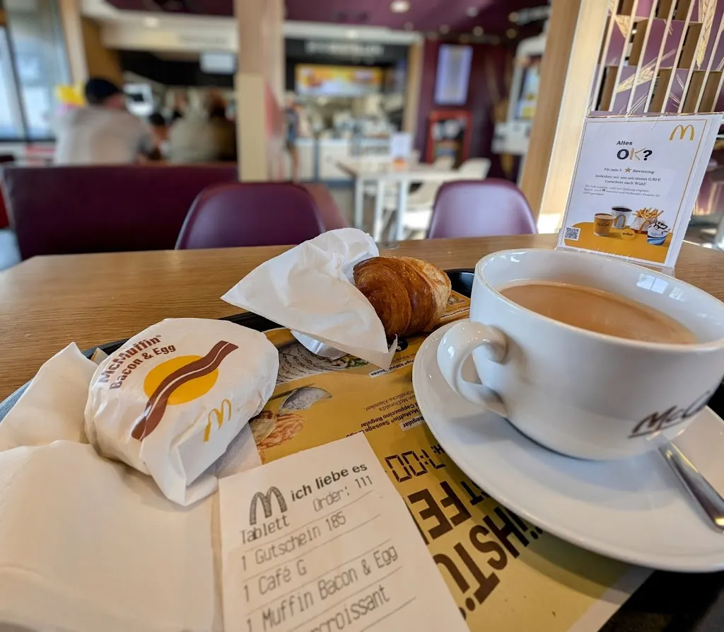 Menü_McDonald's_Wildenfels_Bild_8