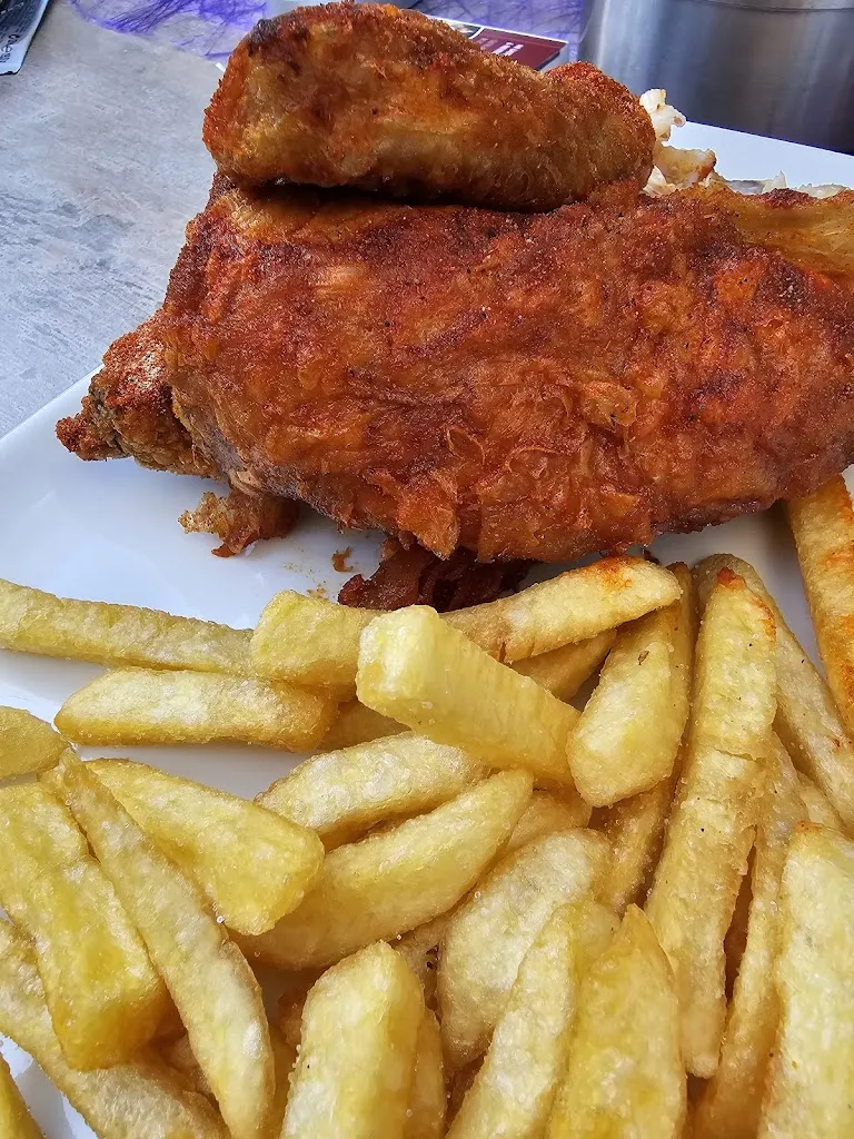 Menu_Bistro zum Gickel_Großwallstadt_immagine_3