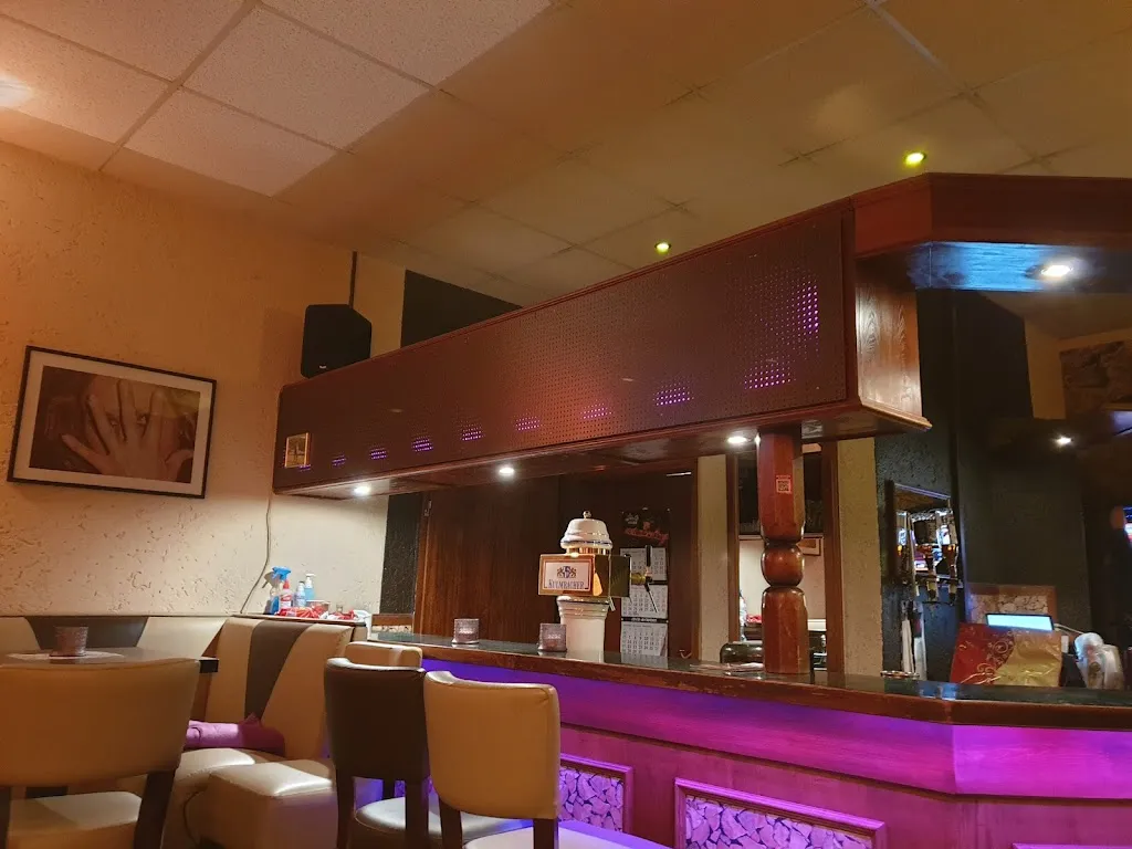 Usporta_Bistro zum Gickel_Großwallstadt_review