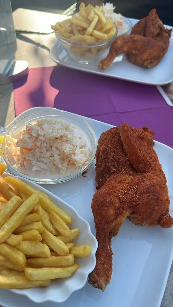 laa push_Bistro zum Gickel_Großwallstadt_review