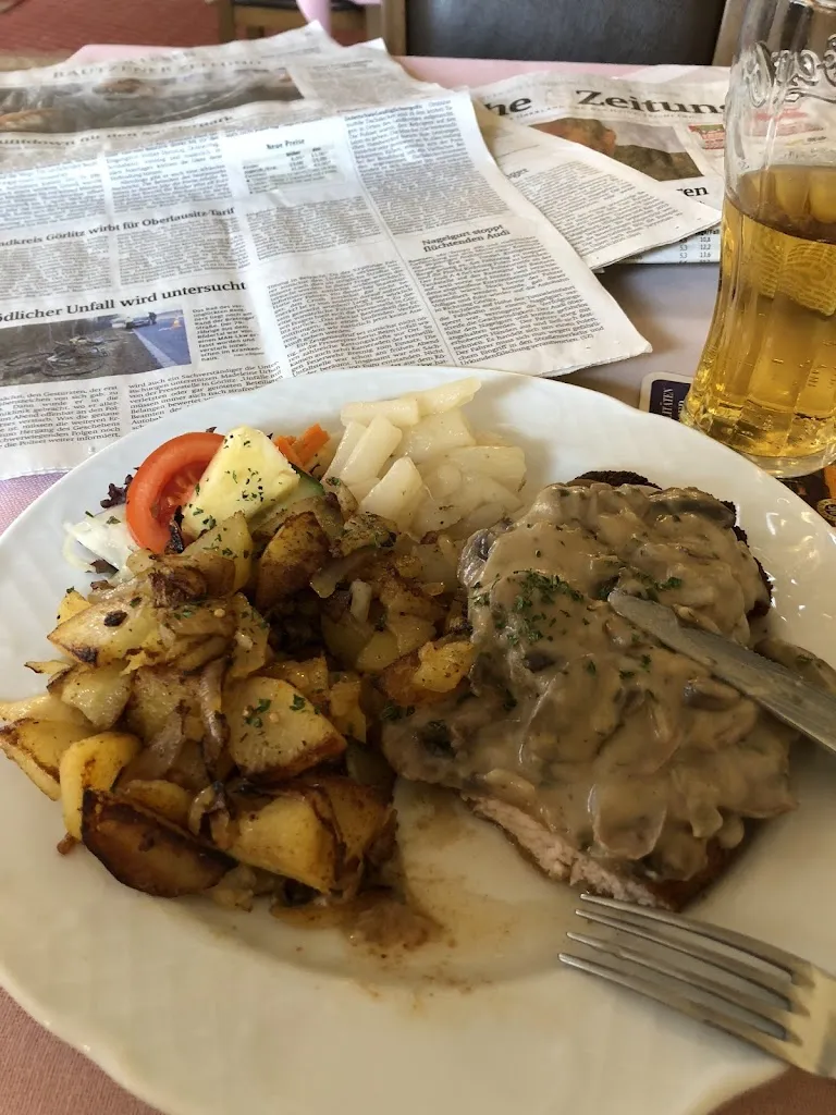 Menu_Gaststätte Jägerheim_Weißenberg_image_5