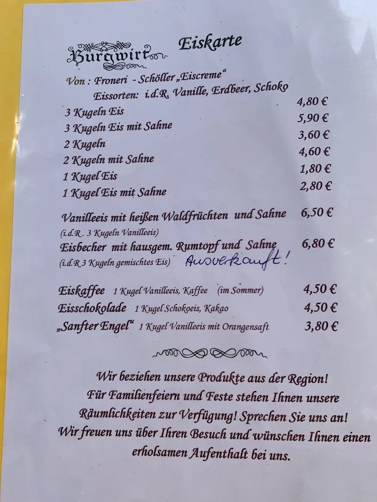 Menu_Burgwirt Wülzburg_Bayern_image_1