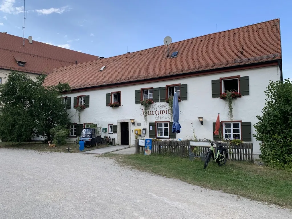 Ausgekochtes Schlitzohr_Burgwirt Wülzburg_Bayern_review