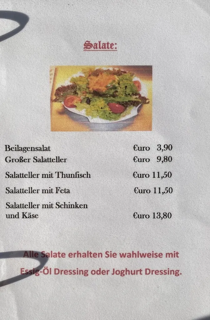 Menu_Waldgaststätte Araunerskeller_Bayern_image_3