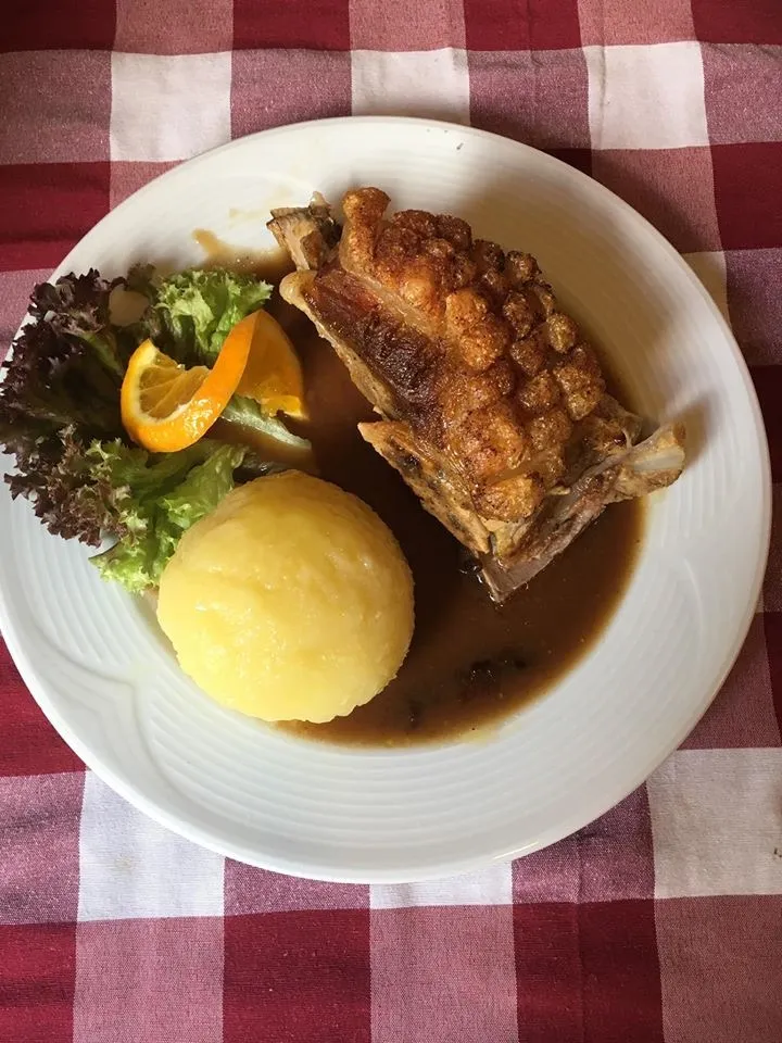 Menu_Waldgaststätte Araunerskeller_Bayern_image_5