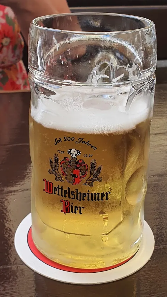 Menu_Waldgaststätte Araunerskeller_Bayern_image_8