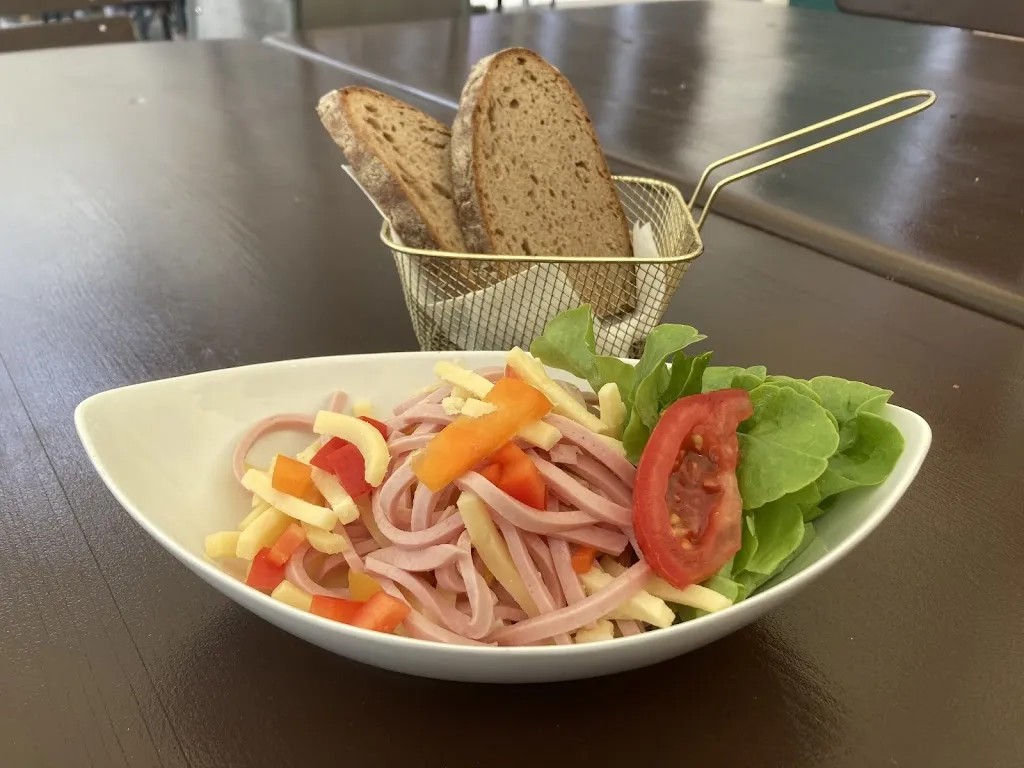 Menu_Waldgaststätte Araunerskeller_Bayern_image_9