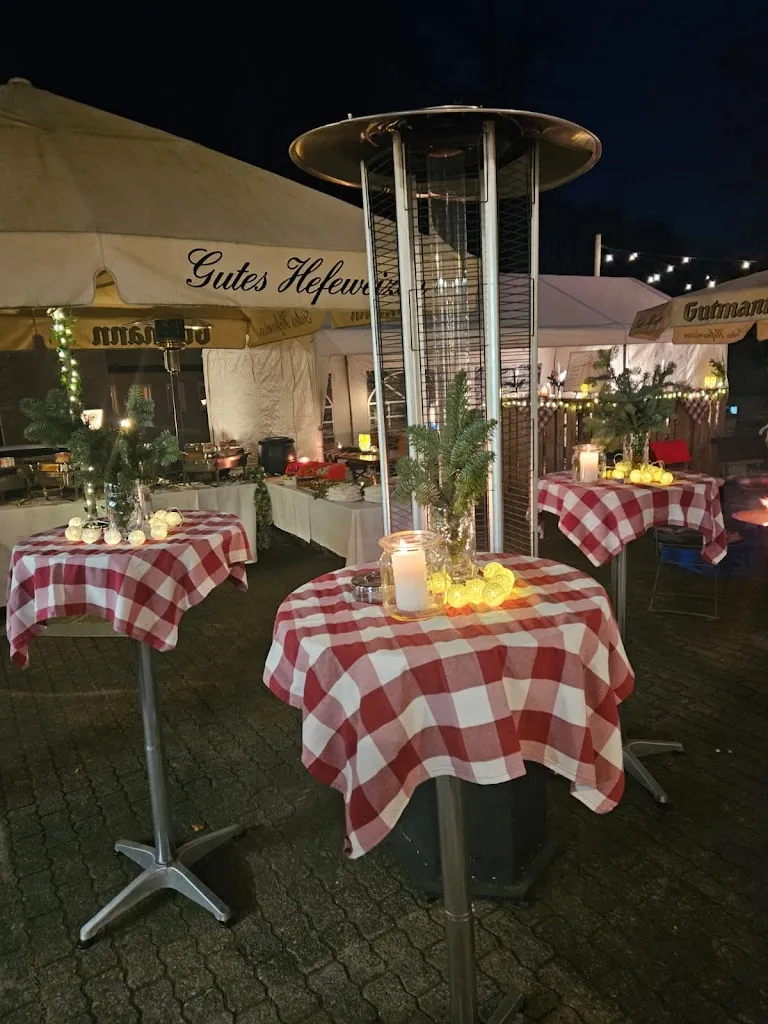 Waldgaststätte Araunerskeller_Bayern_slider_image_1