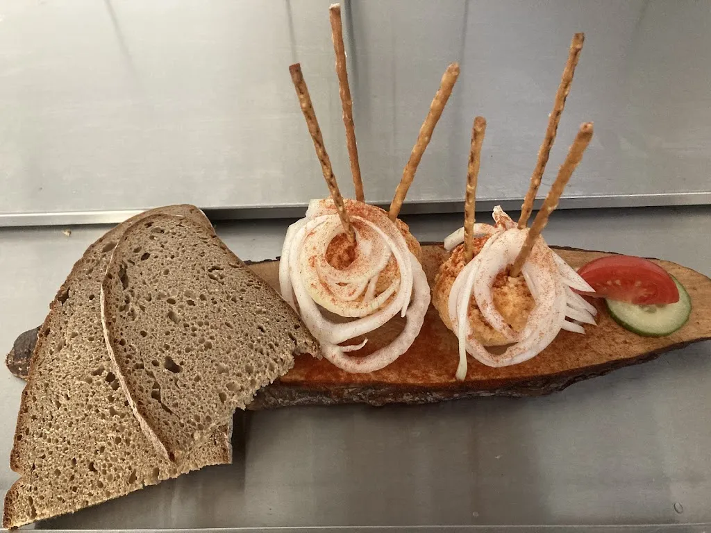 Waldgaststätte Araunerskeller_Bayern_slider_image_3